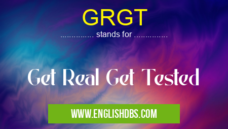 GRGT