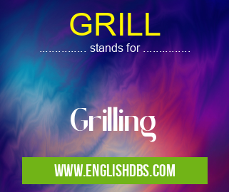 GRILL