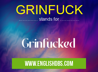 GRINFUCK