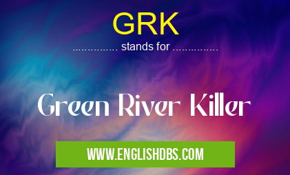 GRK