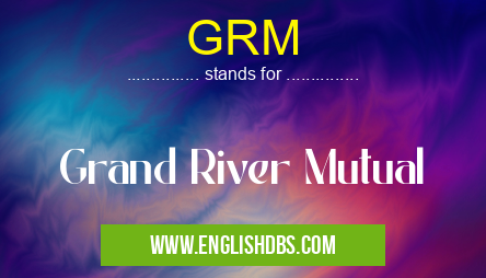 GRM