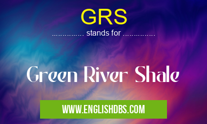 GRS