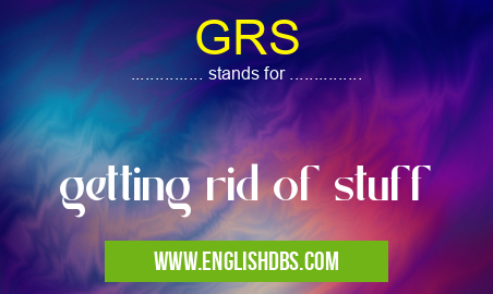 GRS