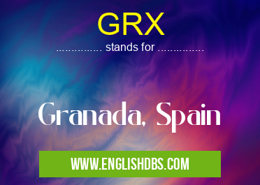 GRX