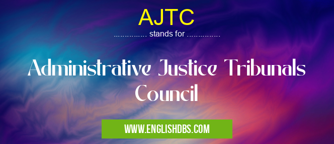 AJTC