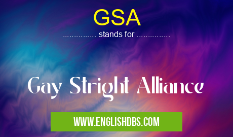 GSA