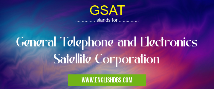 GSAT