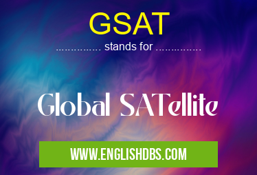 GSAT