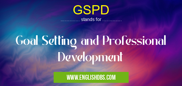 GSPD