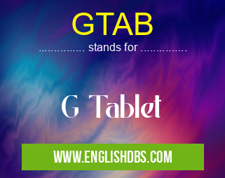 GTAB