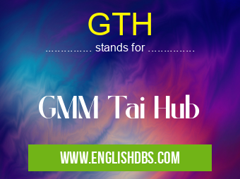 GTH