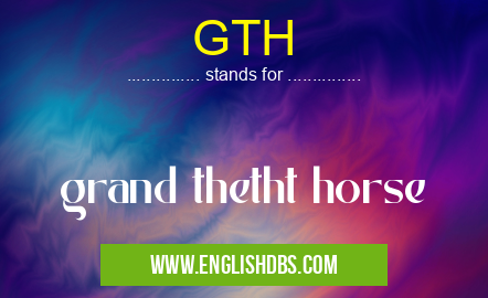 GTH