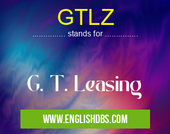 GTLZ