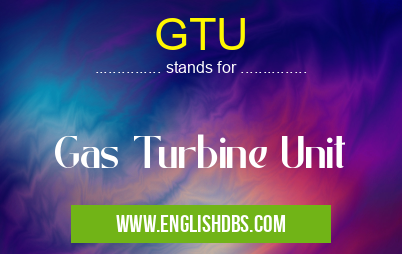 GTU