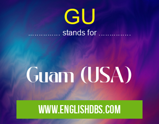 GU