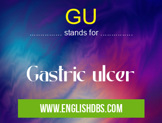 GU