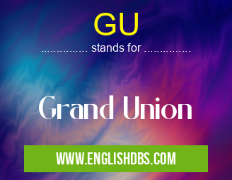 GU