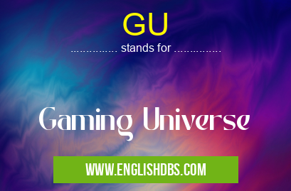 GU