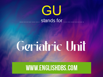 GU