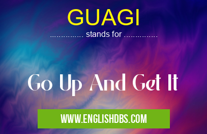 GUAGI