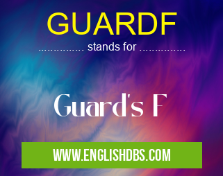 GUARDF