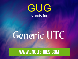 GUG