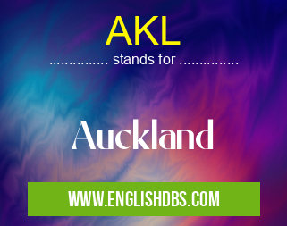 AKL