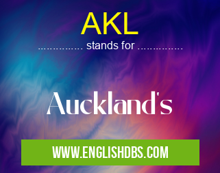 AKL