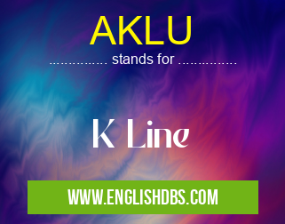 AKLU