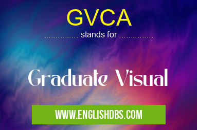 GVCA