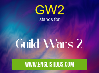 GW2