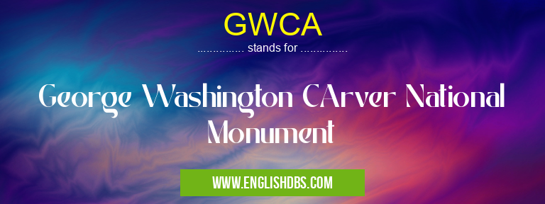 GWCA