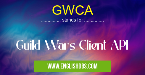 GWCA