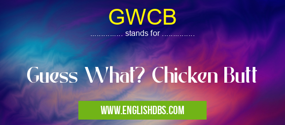 GWCB