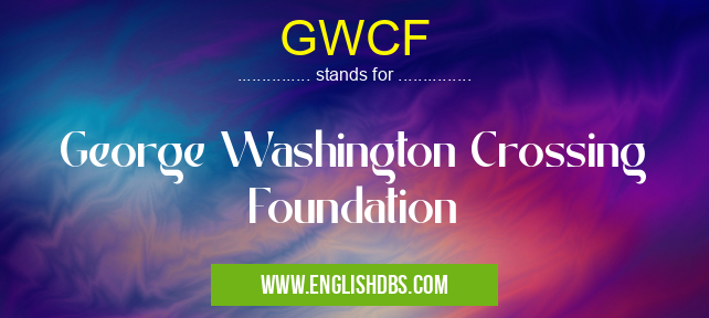 GWCF