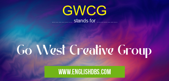 GWCG