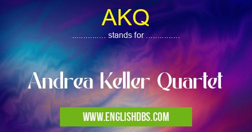 AKQ