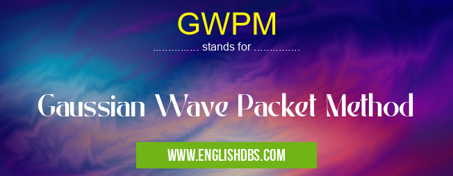 GWPM