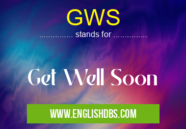 GWS