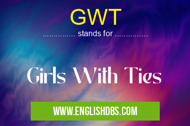 GWT