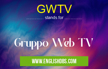 GWTV