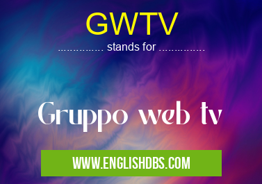 GWTV