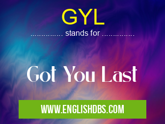 GYL