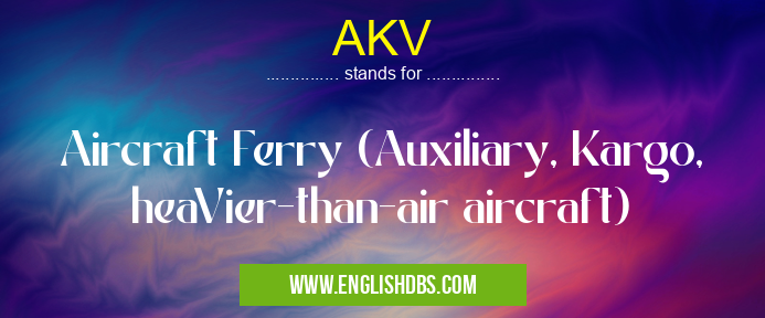 AKV