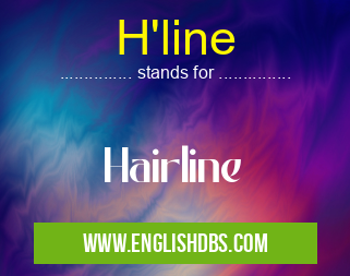 H'line