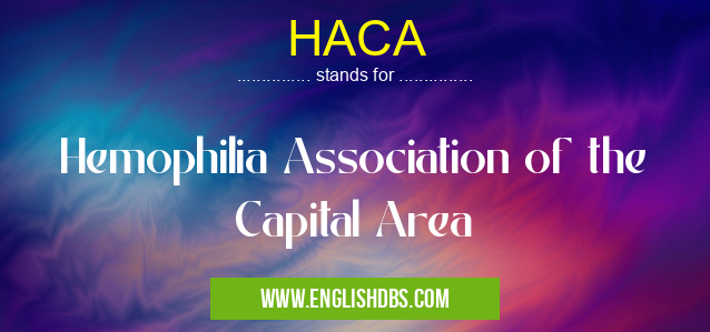 HACA