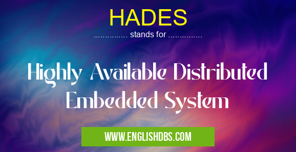 HADES