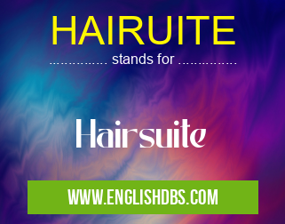 HAIRUITE