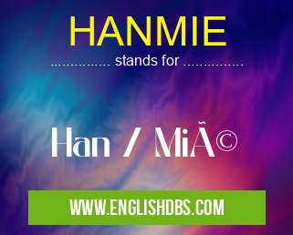 HANMIE