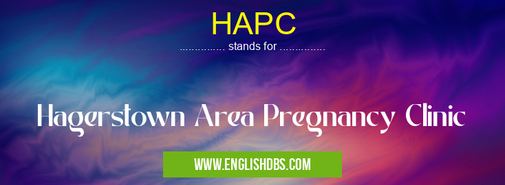 HAPC